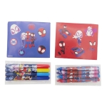 Станция за оцветяване CYP Brands - Spidey, С руло