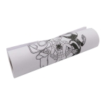 Станция за оцветяване CYP Brands - Spidey, С руло