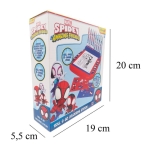 Станция за оцветяване CYP Brands - Spidey, С руло