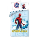 Детски спален комплект Halantex - Spiderman