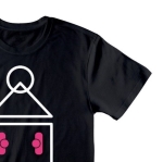 Тениска Squid Game - Symbol