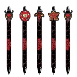 Химикал с гума Stranger Things - Асортимент