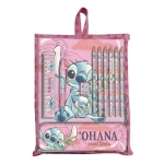 Ученически комплект с пособия Stitch - 12 части