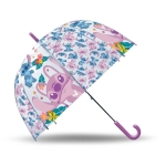Детски чадър Kids Licensing - Lilo & Stitch, Angel
