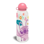 Алуминиева бутилка Kids Licensing - Stitch, 500 ml, aсортимент
