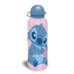 Алуминиева бутилка Kids Licensing - Stitch, 500 ml, aсортимент