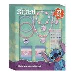 Комплект аксесоари Kids Licensing - Stitch, 27 части