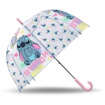 Детски чадър Kids Licensing - Stitch in Love