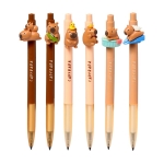 Молив Capybara - Без подостряне, Асортимент