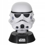 Лампа Paladone - Stormtrooper, Icon