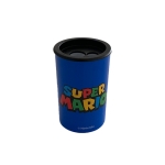 Двойна острилка Panini Super Mario - Blue