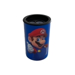 Двойна острилка Panini Super Mario - Blue