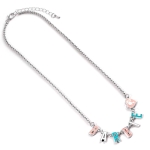 Детско колие Barbie