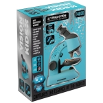 Детски микроскоп Kids Licensing - Vision Kids, 360°