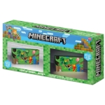 Декоративно пано Pyramid - Minecraft, Isometric