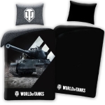 Детски спален комплект Halantex - World of Tanks