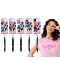 Очна линия WOW Generation - С печат, 5 вида, асортимент