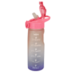 Бутилка за спорт Wow Generation - 500 ml