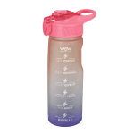 Бутилка за спорт Wow Generation - 500 ml