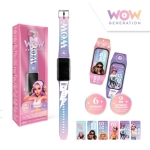 Детски смарт часовник WOW Generation