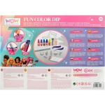Творчески комплект WOW Generation - Студио за рисуване