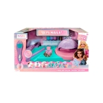 Игрален комплект WOW Generation - Студио за маникюр, Oh My Nails