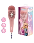 Микрофон WOW Generation - С талисмани