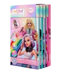 Комплект за рисуване WOW Generation