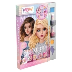 Комплект за гримиране WOW Generation
