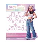 Кламери WOW Generation - Асортимент