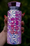 Диамантенa бутилкa WOW Generation - 350 ml, асортимент