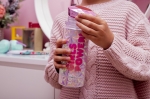 Диамантенa бутилкa WOW Generation - 350 ml, асортимент