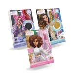 Допълнение към Fashion book - WOW Generation, Асортимент