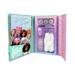 Творчески комплект WOW Generation - Spray & Design