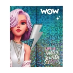 Палитра с гримове WOW Generation