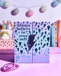 Кутия за бижута WOW Generation - Always Believe in Yourself