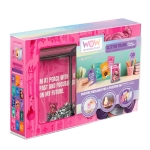 Декоративна рамка WOW Generation - С различни карти