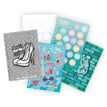 Тефтер WOW Generation - Career Vlogger Annie