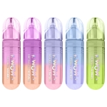 Блестящи маркери Wow Generation, 5 броя