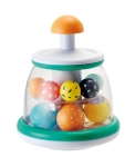 Въртяща се играчка Infantino - Топчици