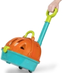 Игрален комплект Battat - Ветеринарен център с кученце