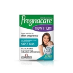 Витамини и минерали за след бременност Pregnacare Нова Мама - Vitabiotics, 56 броя