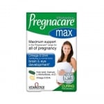 Витамини за бременни и кърмещи жени Pregnacare Max - Vitabiotics, 56 таблетки + 28 капсули