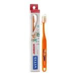 Четка за зъби DENTAID - Vitis Junior, 6 + години