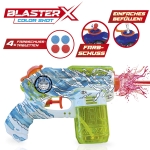 Воден пистолет Craze - Blaster-X, 230 ml, асортимент