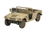 Сглобяем модел Revell - Военен камион HMMWV M1097A2