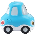 Мини количка Vtech - Cory Carson, Умната мама, със звуци и светлини