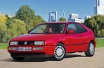 Сглобяем модел Revell - VW Corrado, 35 години