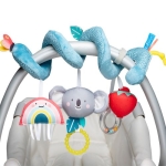 Мека занимателна спирала Taf Toys - Коала